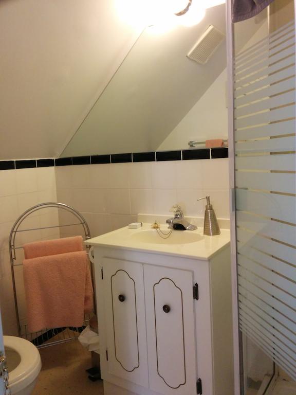 Fairmont House Bed & Breakfast Mahone Bay Cameră foto