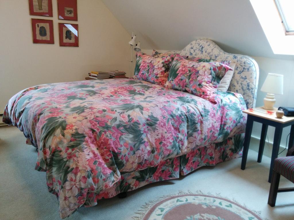 Fairmont House Bed & Breakfast Mahone Bay Cameră foto