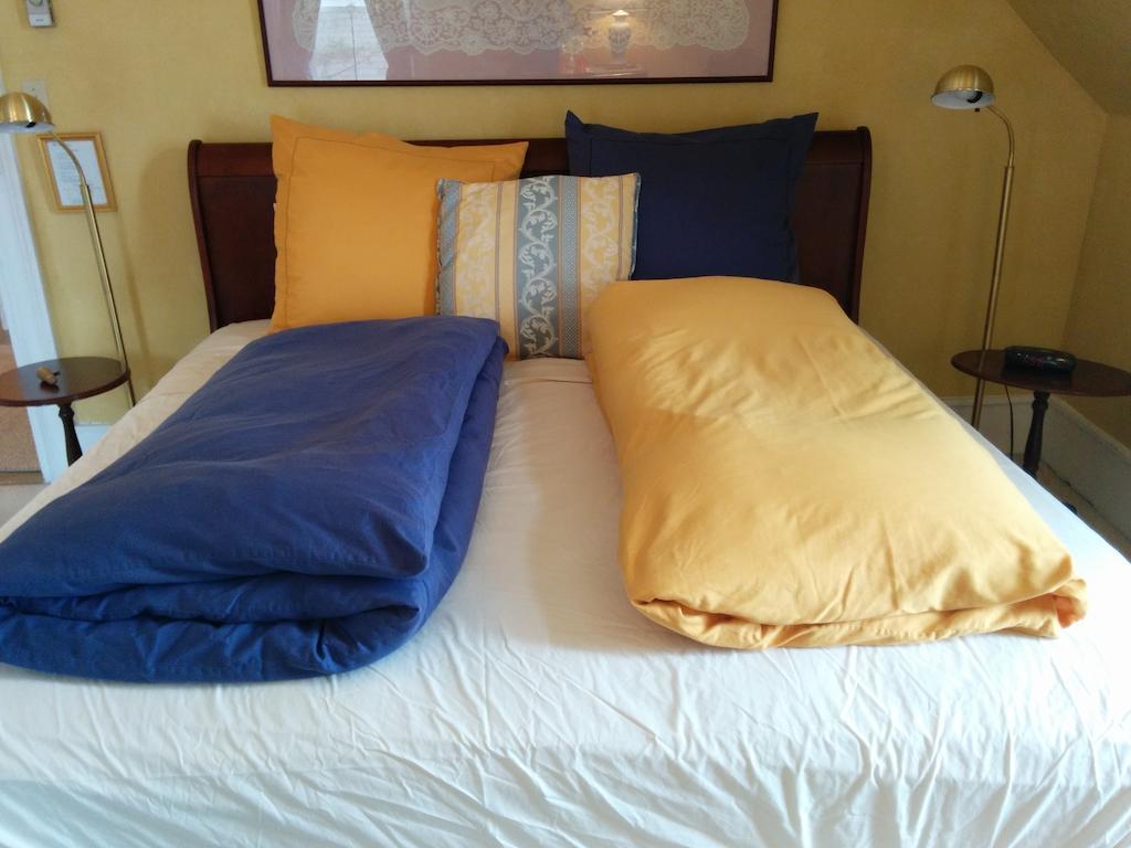 Fairmont House Bed & Breakfast Mahone Bay Cameră foto